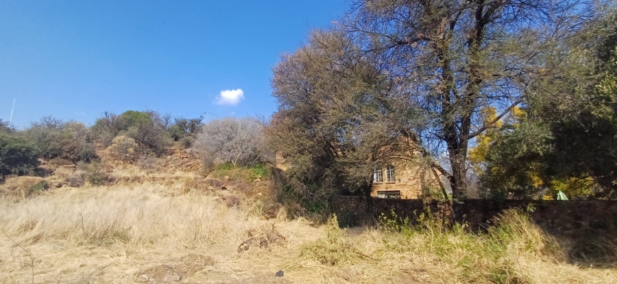 0 Bedroom Property for Sale in Wilkeville North West